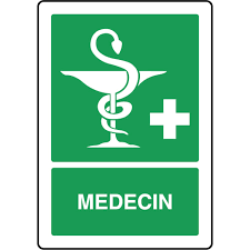 médecin